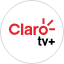 Claro TV+